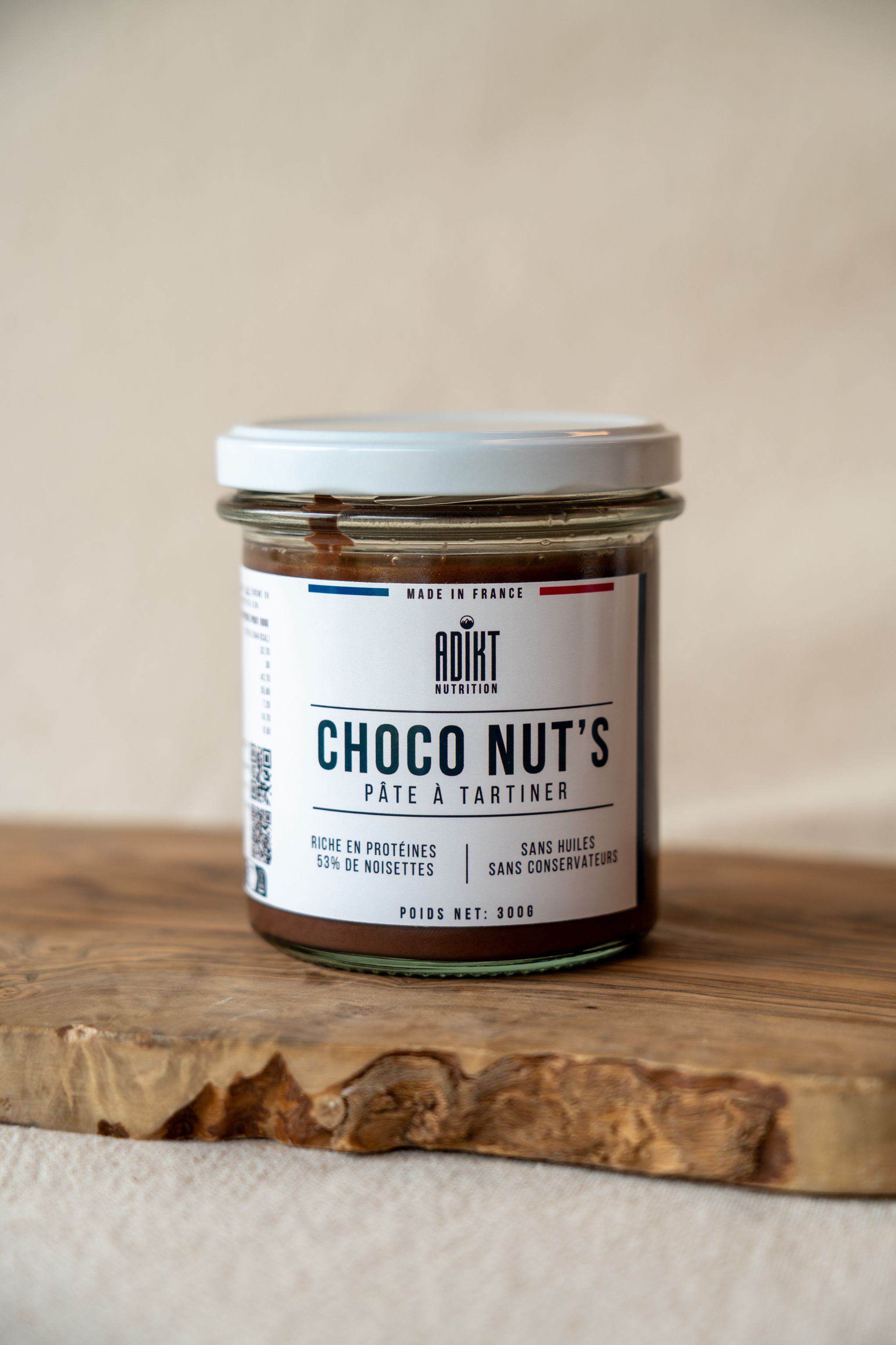 Choco nut's 300g